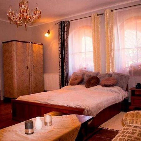 Apartman Anna Apartment Velky Slavkov Luaran gambar