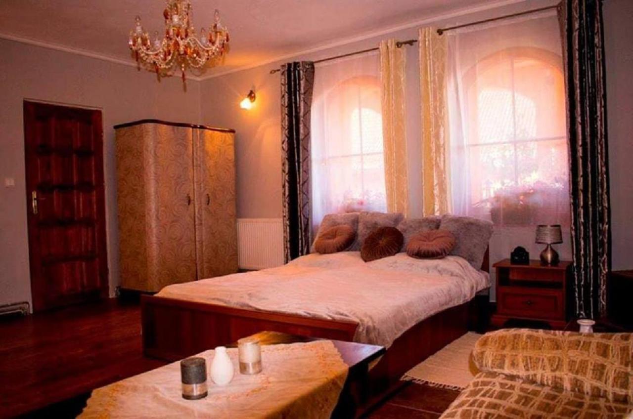 Apartman Anna Apartment Velky Slavkov Luaran gambar
