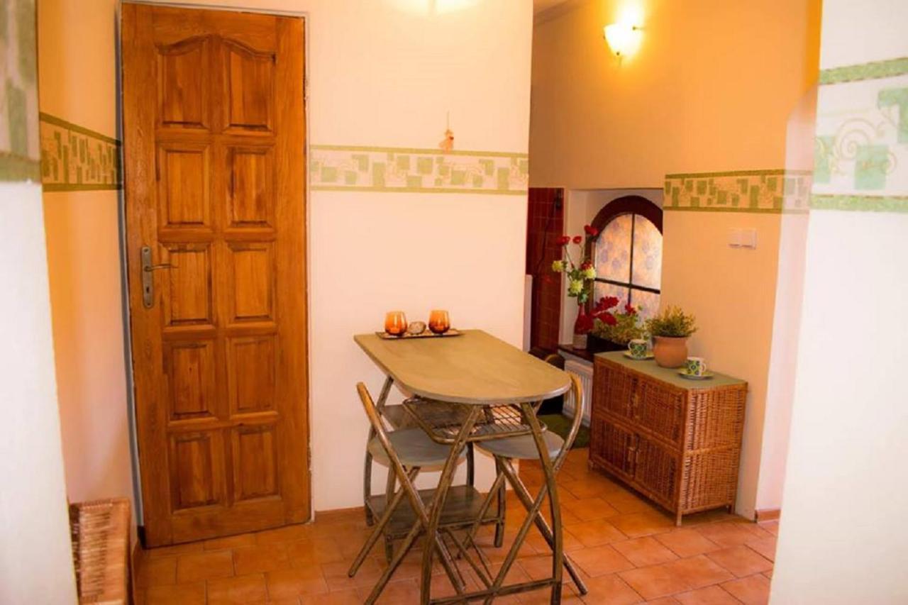 Apartman Anna Apartment Velky Slavkov Luaran gambar