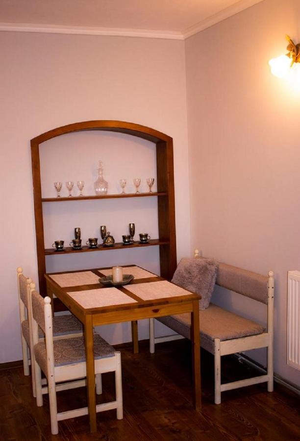 Apartman Anna Apartment Velky Slavkov Luaran gambar