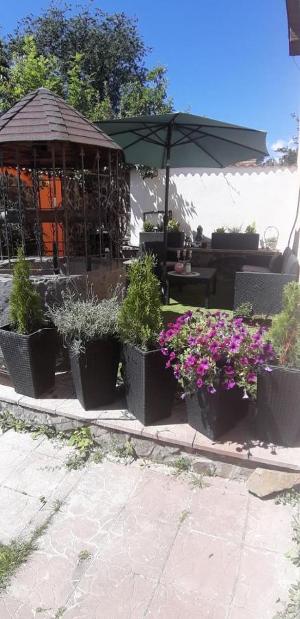 Apartman Anna Apartment Velky Slavkov Luaran gambar