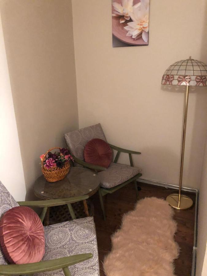 Apartman Anna Apartment Velky Slavkov Luaran gambar