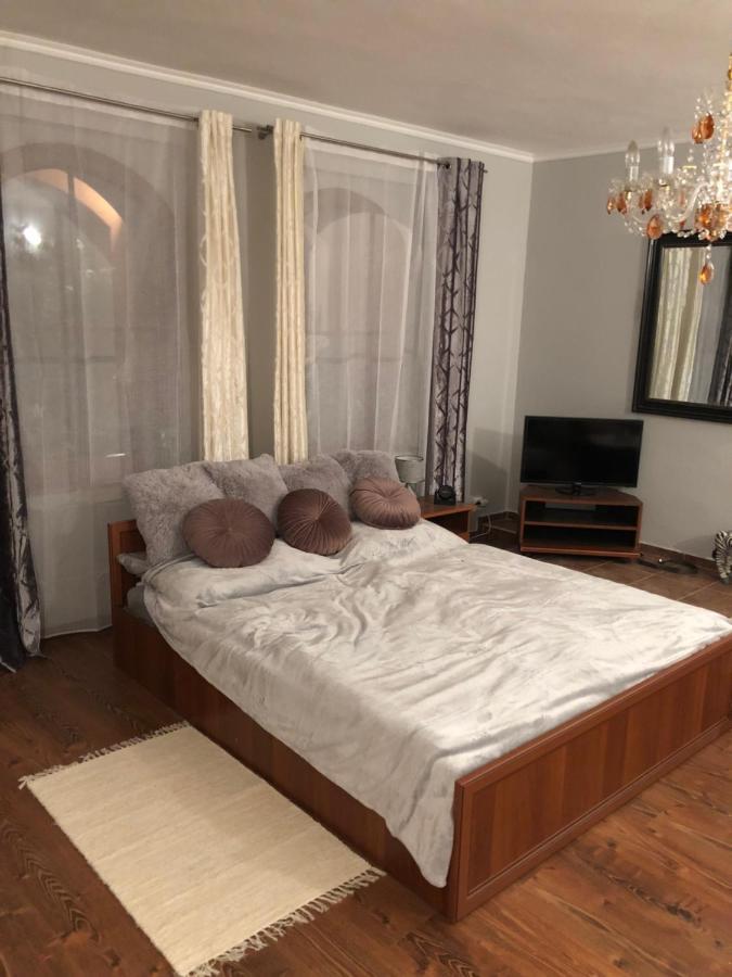 Apartman Anna Apartment Velky Slavkov Luaran gambar