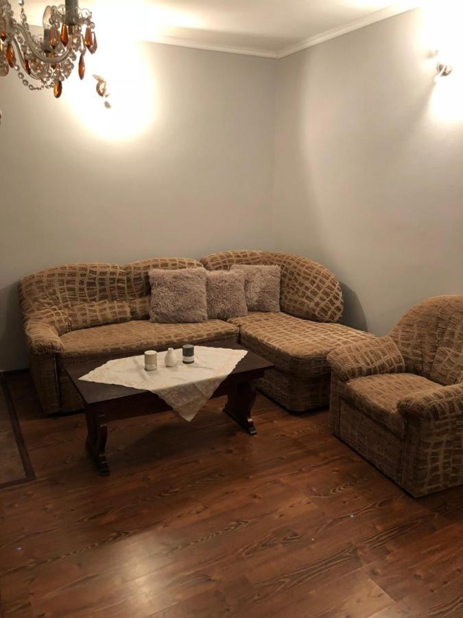 Apartman Anna Apartment Velky Slavkov Luaran gambar