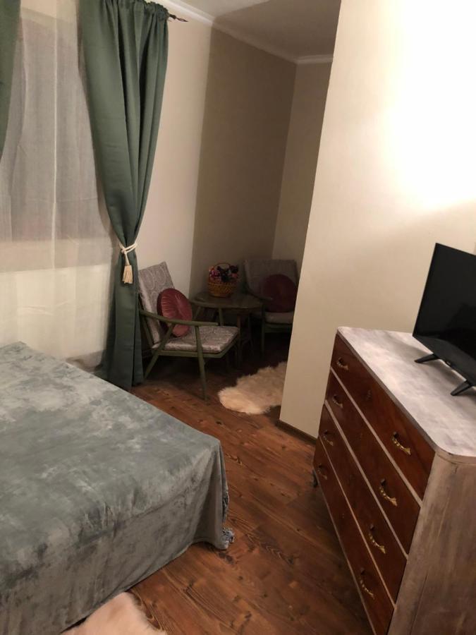 Apartman Anna Apartment Velky Slavkov Luaran gambar