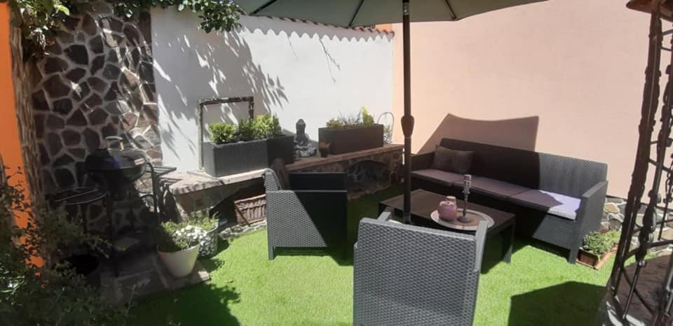 Apartman Anna Apartment Velky Slavkov Luaran gambar